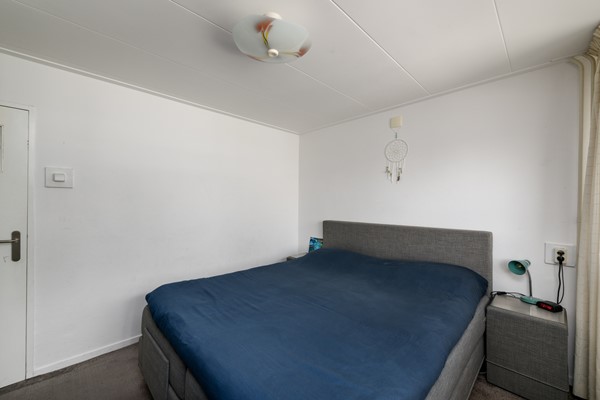 Medium property photo - Zuiderveldstraat 49, 8501 KB Joure